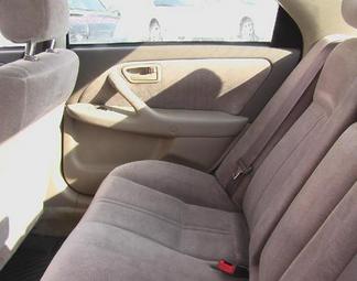 2000 Toyota Camry For Sale