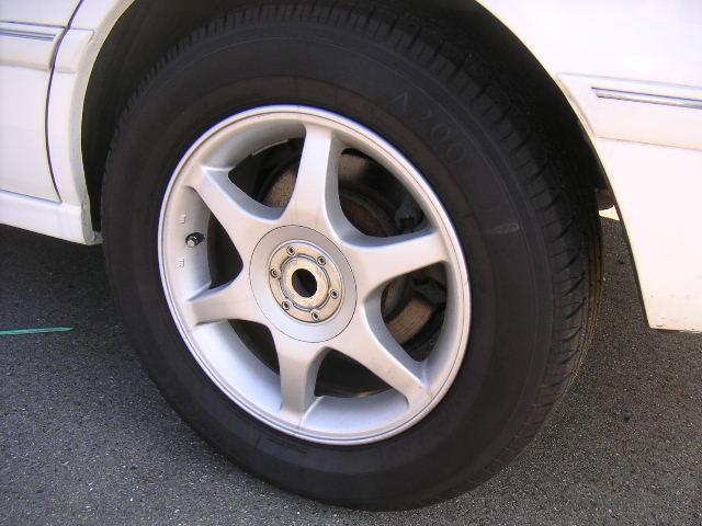 2000 Toyota Camry Pictures