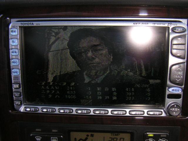 2000 Toyota Camry Pictures