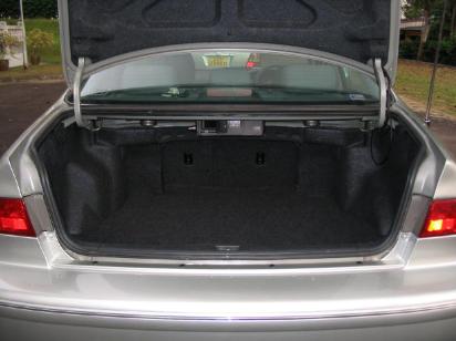 2000 Toyota Camry Photos
