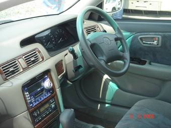 2000 Toyota Camry For Sale