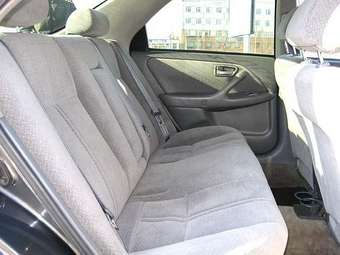 2000 Toyota Camry For Sale