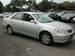 Pictures Toyota Camry