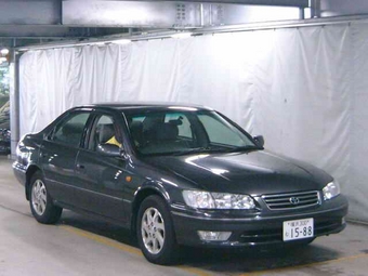 2001 Toyota Camry