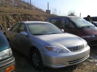 Camry