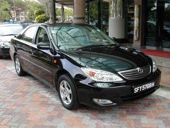 Camry