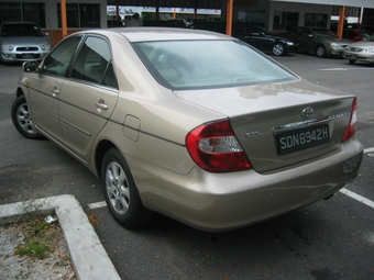 Camry