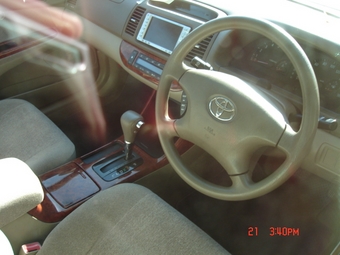 Camry