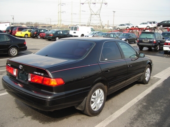 Camry