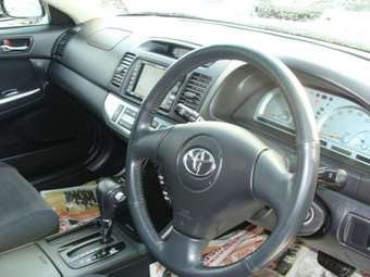 2001 Camry