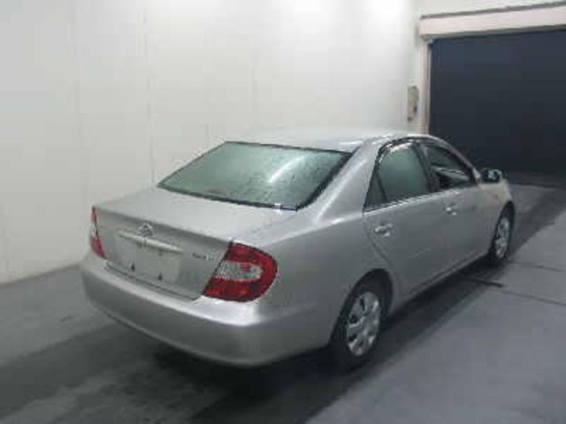 2001 Toyota Camry