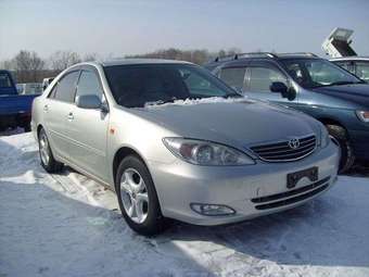 Camry