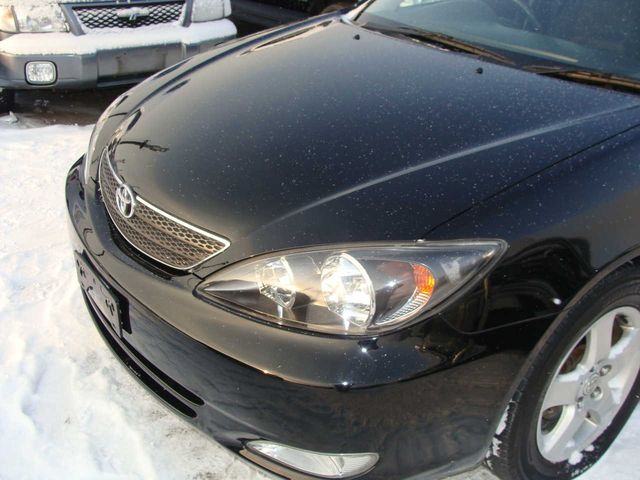 2001 Toyota Camry