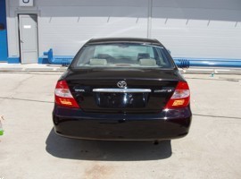 2001 Toyota Camry For Sale