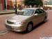 Preview 2001 Toyota Camry