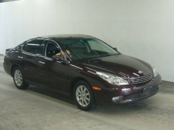 2002 Toyota Camry