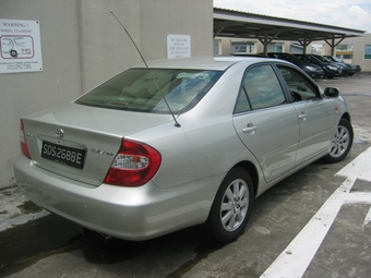 Camry