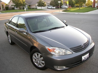 Camry