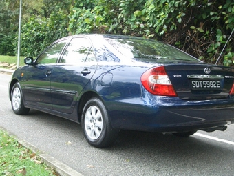Camry