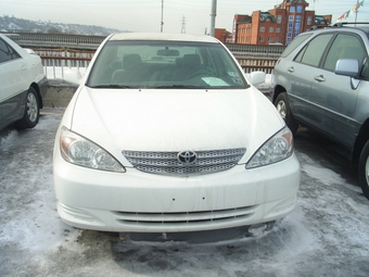 Camry