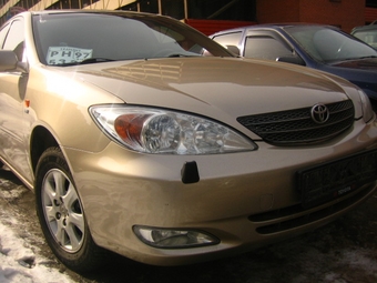 Camry