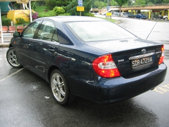 Camry