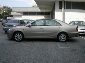 Camry