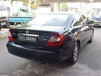 Camry