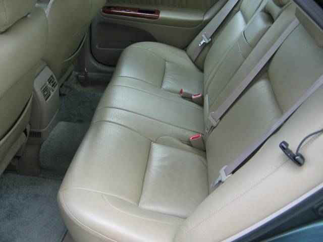 2002 Toyota Camry