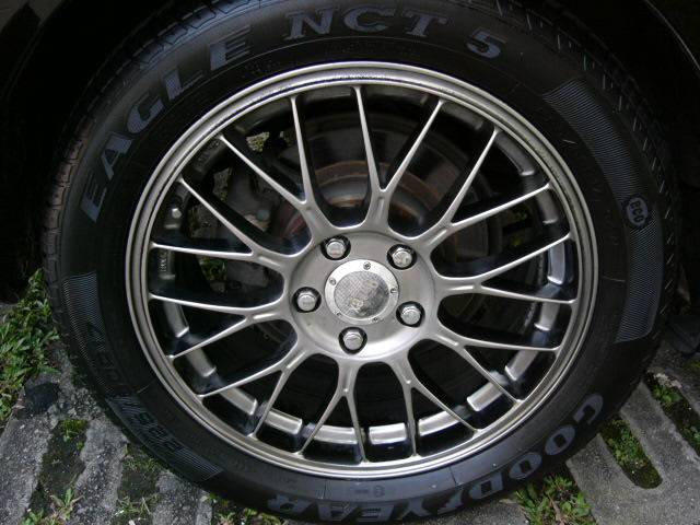 2002 Toyota Camry