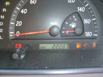 2002 Camry