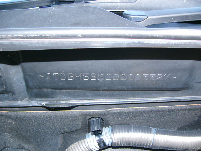 2002 Toyota Camry