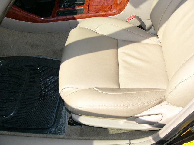 2002 Toyota Camry
