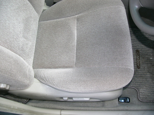 2002 Toyota Camry