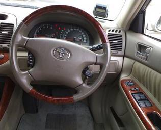 2002 Camry