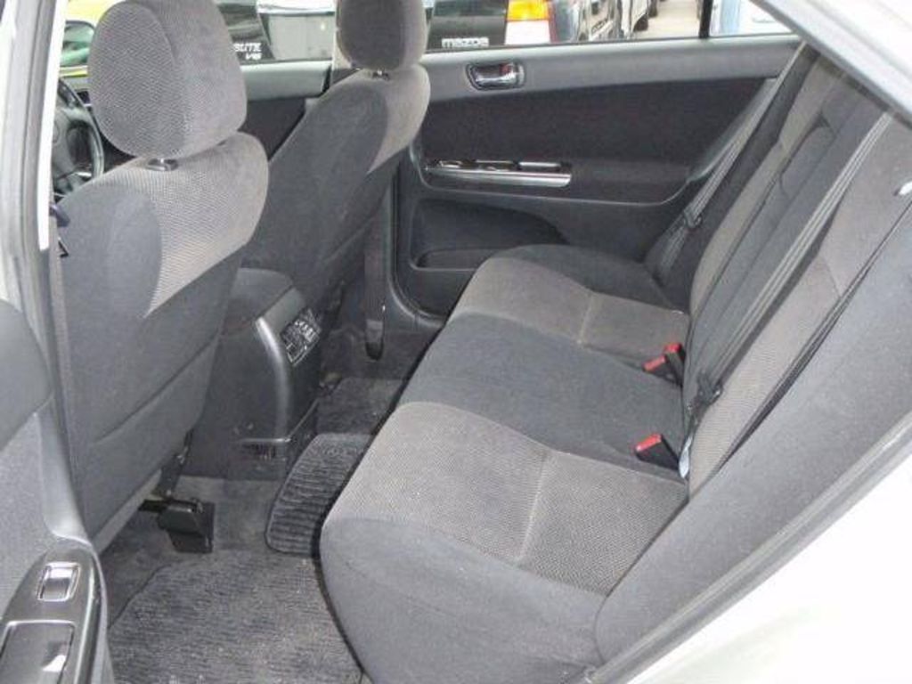 2002 Toyota Camry