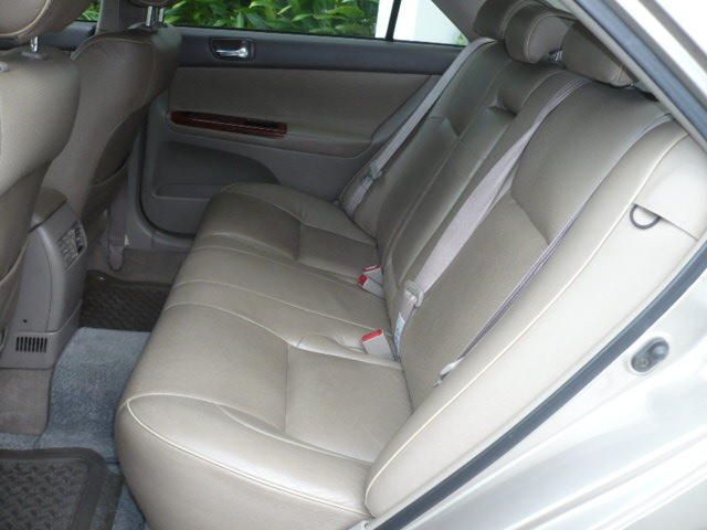 2002 Toyota Camry