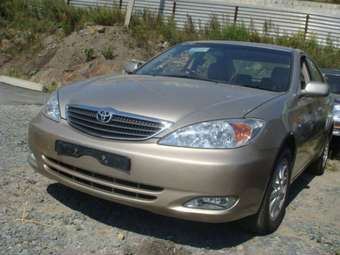 Camry