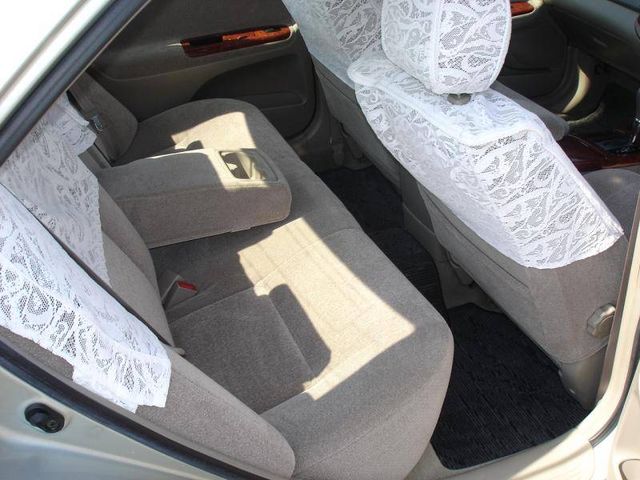 2002 Toyota Camry