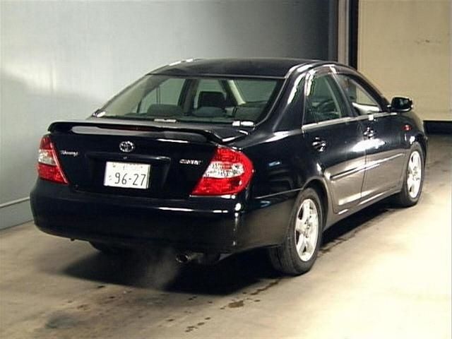 2002 Toyota Camry