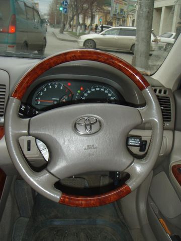 2002 Toyota Camry