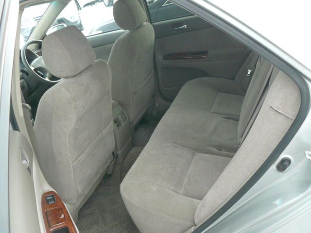 2002 Toyota Camry