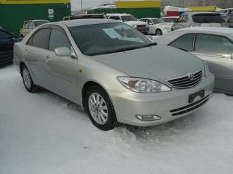 Camry