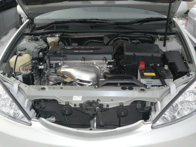 2002 Toyota Camry