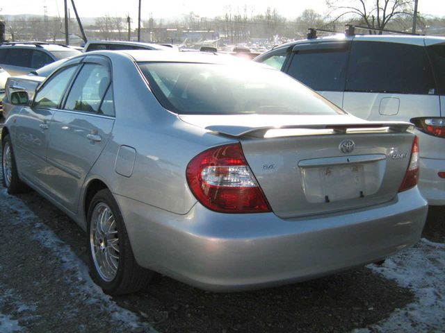 2002 Toyota Camry