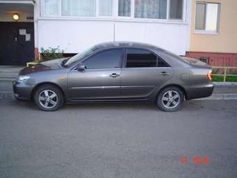 Camry