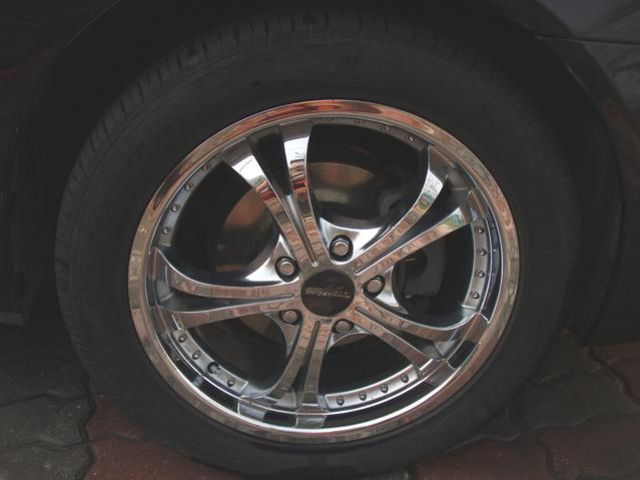 2002 Toyota Camry