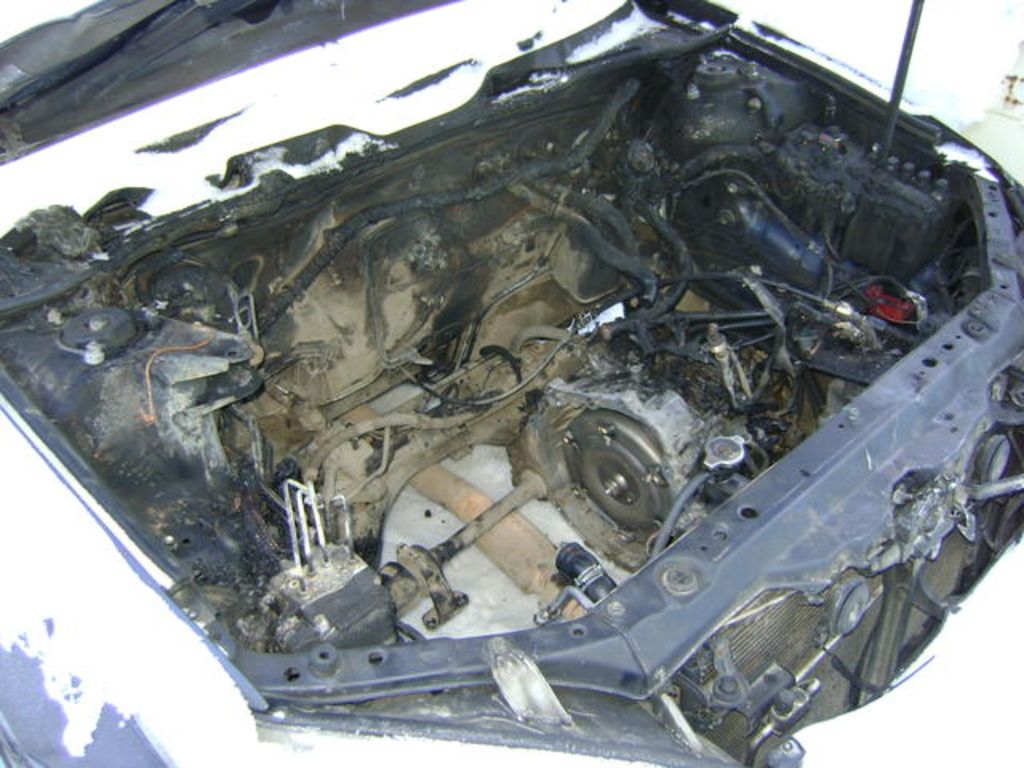 2002 Toyota Camry