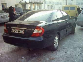 Camry