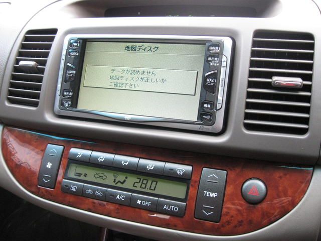 2002 Toyota Camry